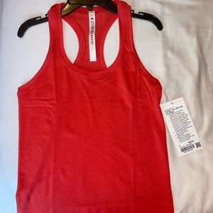 Swiftly Tech RB tank 2.0 Race Length